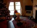 Christmas presents from santa