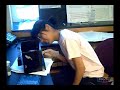 the lab slave helper!!!