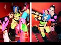 Aural Vampire pix Tokyo decadance