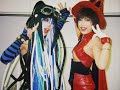 Aural Vampire pix Tokyo decadance