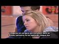 Beatriz Luengo Fama a Bailar Partie 2 Vost FR
