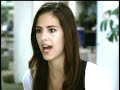 Rosalía Reyes - Comercial Kotex free & Soft Rosalía Reyes - Comercial Kotex free & Soft