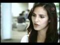 Rosalía Reyes - Comercial Kotex free & Soft