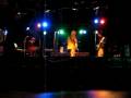 videos de The Chairs - Simple X (Andrew Bird cover)
