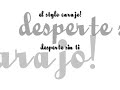 el stylo desperte sin ti