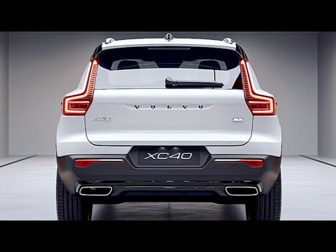 2025 volvo xc40 review power meets scandinavian elegance