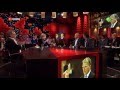 Hele uitzending van De Wereld Draait Door met Matthijs onwel (DWDD 5 december 2011)