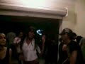 Consci�ncia Suburbana ao vivo Show na Savassi