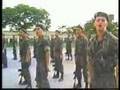 DIA DA CAVALARIA - CPOR/RJ 2002