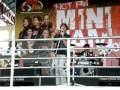 6ixth sense - Tanpa HotFM MiniJam LIVE