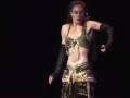 Isidora Bushkovski - Habibbi Ya Eini