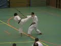Kawasoe Masao Sensei\
