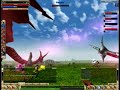 Knight Online - Beta Boss
