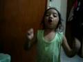 chyz singing