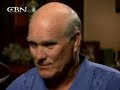 Terry Bradshaw: Jesus Changed His Life - CBN.com Terry Bradshaw: Jesus Changed His Life - CBN.com