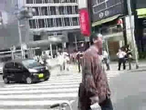 副都心線で行く池袋：駅西口東武側の様子