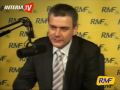 Paweł Wypych: Nie będzie opinii o szefie CBA. Prezydent nie usankcjonuje bezprawia