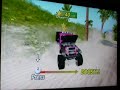 Excite Truck - Gameplay 2006 footage Excite Truck - Gameplay 2006 footage