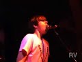 Klaxons - Gravity\