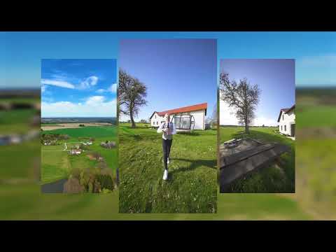 Video Prodej rodinného domu s velkorysým pozemkem. Jižní Čechy, Jílovice.