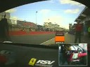 Brands Hatch GT Open 2007 - Race 2 onboard Brands Hatch GT Open 2007 - Race 2 onboard