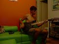 AC/DC - Back in black - Bruno Coqueiro AC/DC - Back in black - Bruno Coqueiro