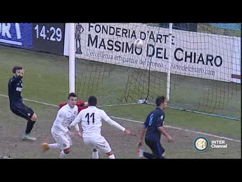 highlights inter verona finale viareggio