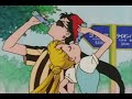 Sailor Moon \" Ma Ya Hi\" by Lucas Prada