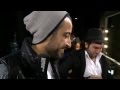 Arabs Got Talent - S2 - Ep2 - Rami & Kot