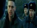 Heart breaks bourne supremacy fanvid