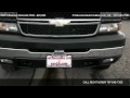 Click here to watch this video 2007 Chevrolet Silverado 2500 LT Crew Cab 4x4 - for sale in American Canyon, CA 94503
