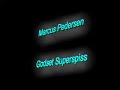 Marcus Pedersen Godset Superspiss