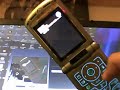 V3xx changed bootscreen