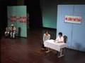 hai thanh bach Hai Kich - Nha Thuong Nha Ghet - Phan 1 - YouTube