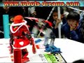 Robo-One Grand Prix - The Great Majingaa Robo-One Grand Prix - The Great Majingaa