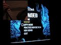 Rock Band 2 - Sleepwalker Solo 2B 100% FC w/ Hands View Rock Band 2 - Sleepwalker Solo 2B 100% FC w/ Hands View