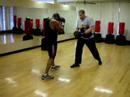 boxing/padwork boxing/padwork