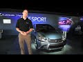 2013 Lexus GSF Sport - Sema Show 2011