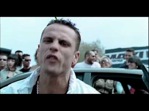 Haze - Gasolina, sangre y fuego