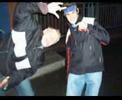Bis zum Umfallen