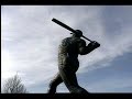Willie McCovey Statue
