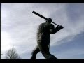Willie McCovey Statue