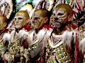 COCENTAINA Moros y Cristianos BEREBERES borts COCENTAINA Moros y Cristianos BEREBERES borts