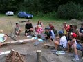 Saulovi bratři - Doufej v HospodinaOdvážní ječmeni - Kde se KřesťanéČervení červíci - El ŠadajDavidovi bohatýři - Radujte se bratři