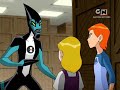 ben 10 music vodeo