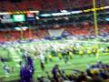 videos de LSU Tigers Win Chick Fil A Bowl 12.31.08