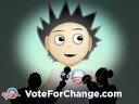 VoteForChange.com: Unregistered Volunteer?!?!?!