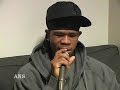 CHAMILLIONAIRE INTERVIEW FEATURE