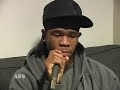 CHAMILLIONAIRE INTERVIEW FEATURE
