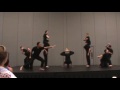 VLC Fine Arts 2010 promo